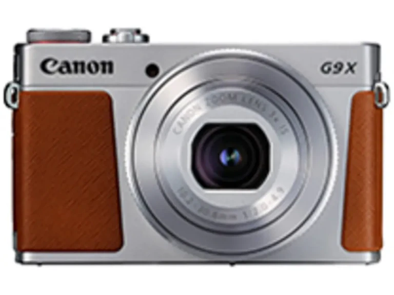 PowerShot G9 X Mark II "シルバー"の新品/中古の在庫一覧 2枚目