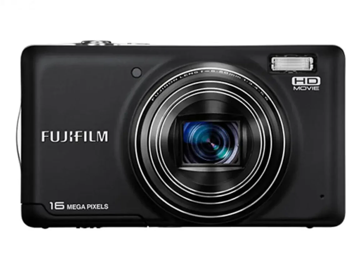 FinePix T400 "ブラック"の新品/中古の在庫一覧 2枚目