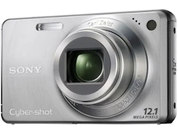 サイバーショット W270(DSC-W270)