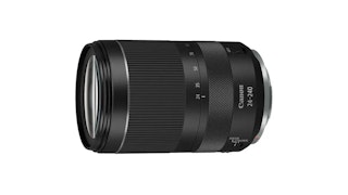 Nikon NIKKOR Z 24-200mm f/4-6.3 VRのレビュー要点