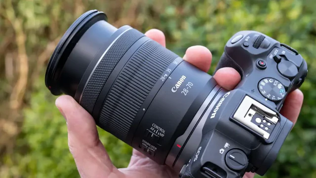 【2026年版】Canon RF 28-70mm F2 L USMのレビュー比較まとめ F2通し標準ズームの実力