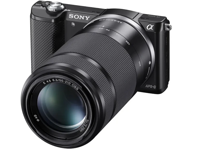 α5000 ILCE-5000Y ダブルズームレンズキット "ブラック"の新品/中古の在庫一覧 2枚目