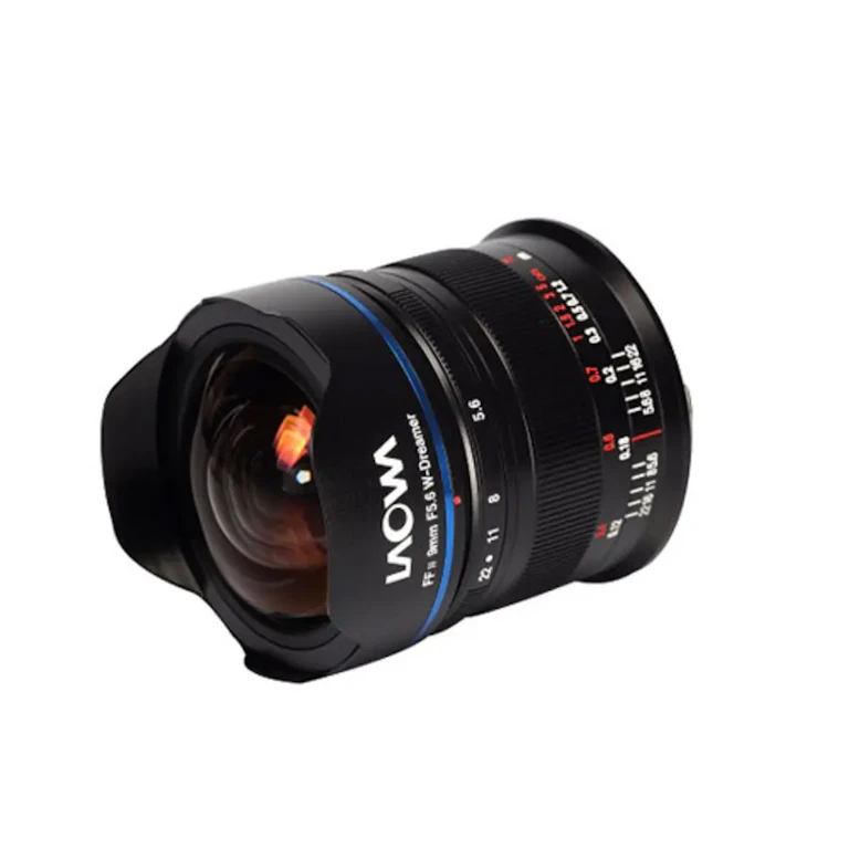 LAOWA 9mm F5.6 W-Dreamer ライカL用の新品/中古の在庫一覧 2枚目