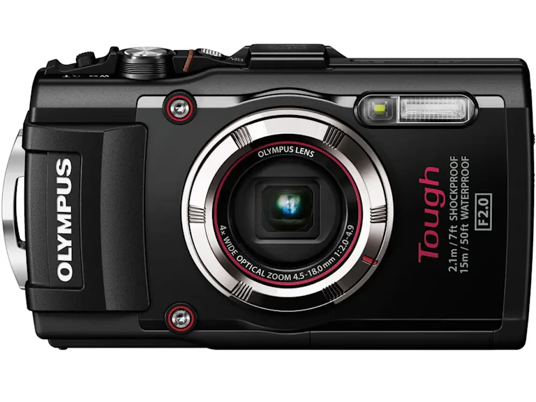 OLYMPUS STYLUS TG-3 Tough