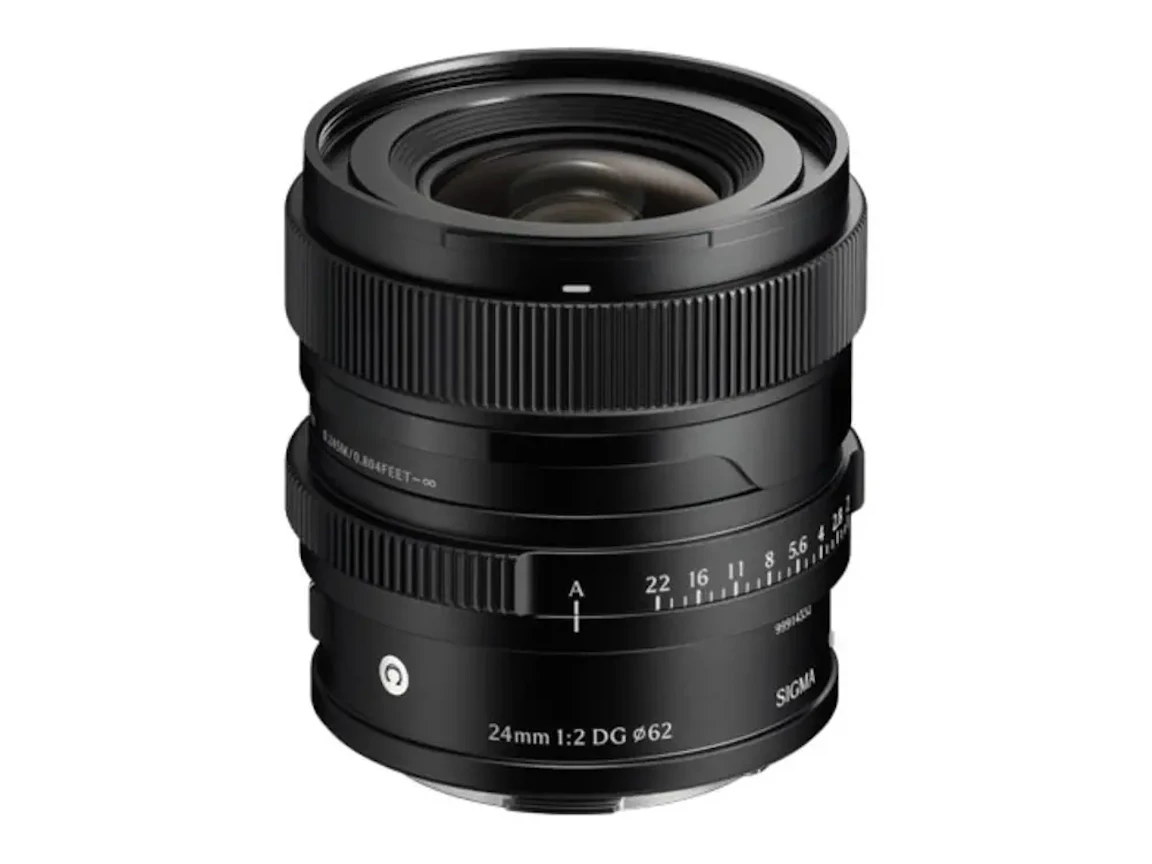 Contemporary 24mm F2 DG ライカL用 "ブラック"の新品/中古の在庫一覧 2枚目