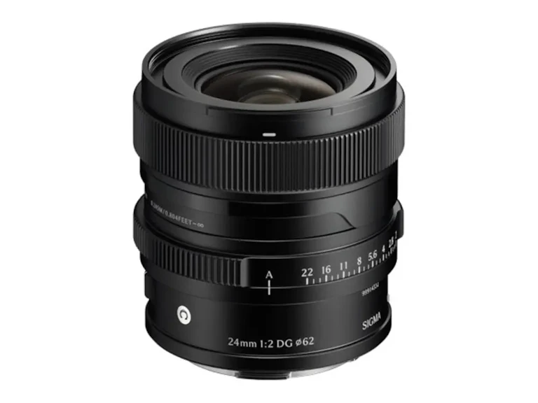 Contemporary 24mm F2 DG ライカL用 "ブラック"の新品/中古の在庫一覧 2枚目