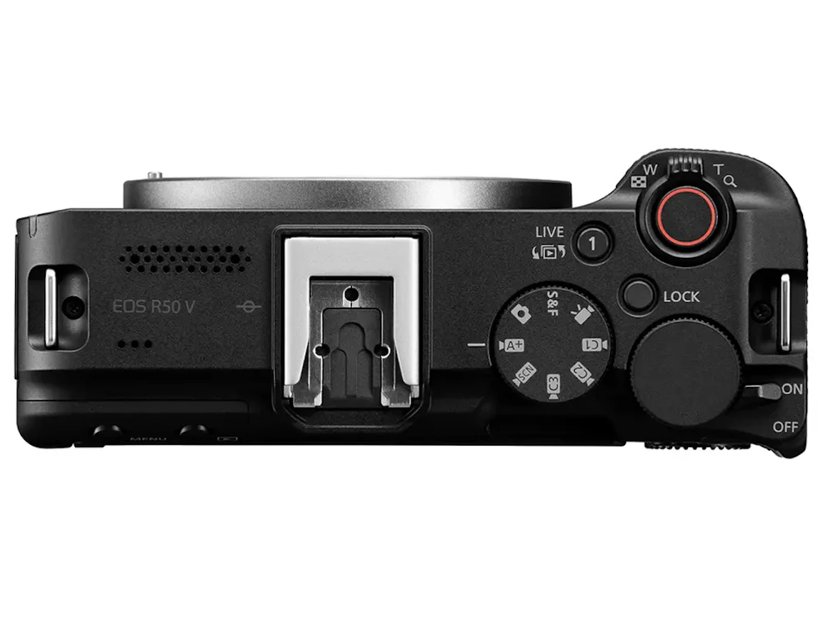 EOS R50 V ボディ "ブラック"の新品/中古の在庫一覧 6枚目