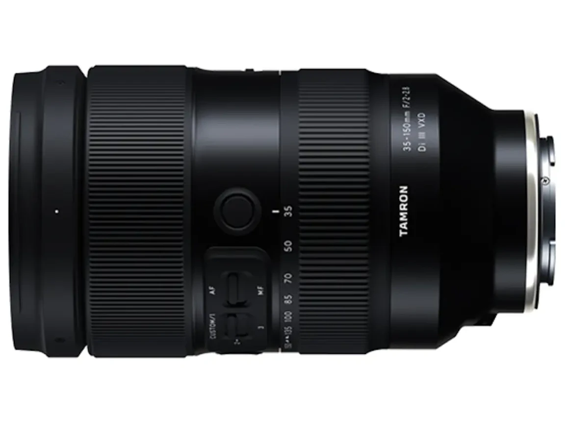 35-150mm F/2-2.8 Di III VXDの新品/中古の在庫一覧 2枚目