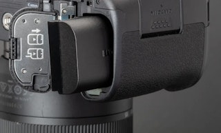 Canon EOS Rを中古で購入するときの確認項目