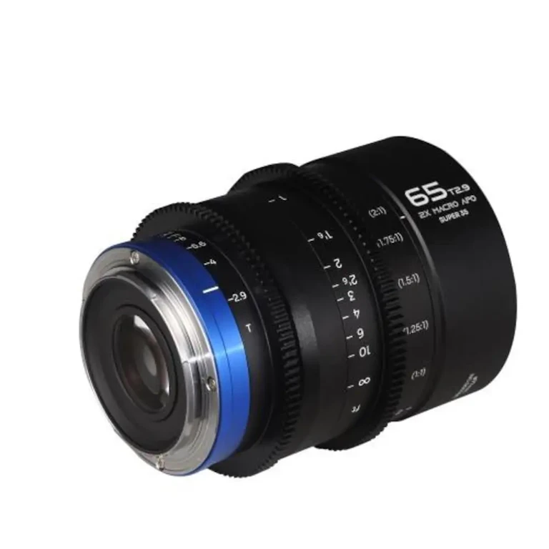 LAOWA 65mm T2.9 2x Macro APO S35 Cine ニコンZ用の新品/中古の在庫一覧 2枚目