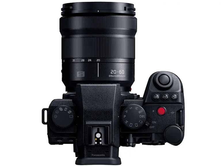 LUMIX S5 IIX(DC-S5M2XW) ダブルレンズキットの新品/中古の在庫一覧 8枚目