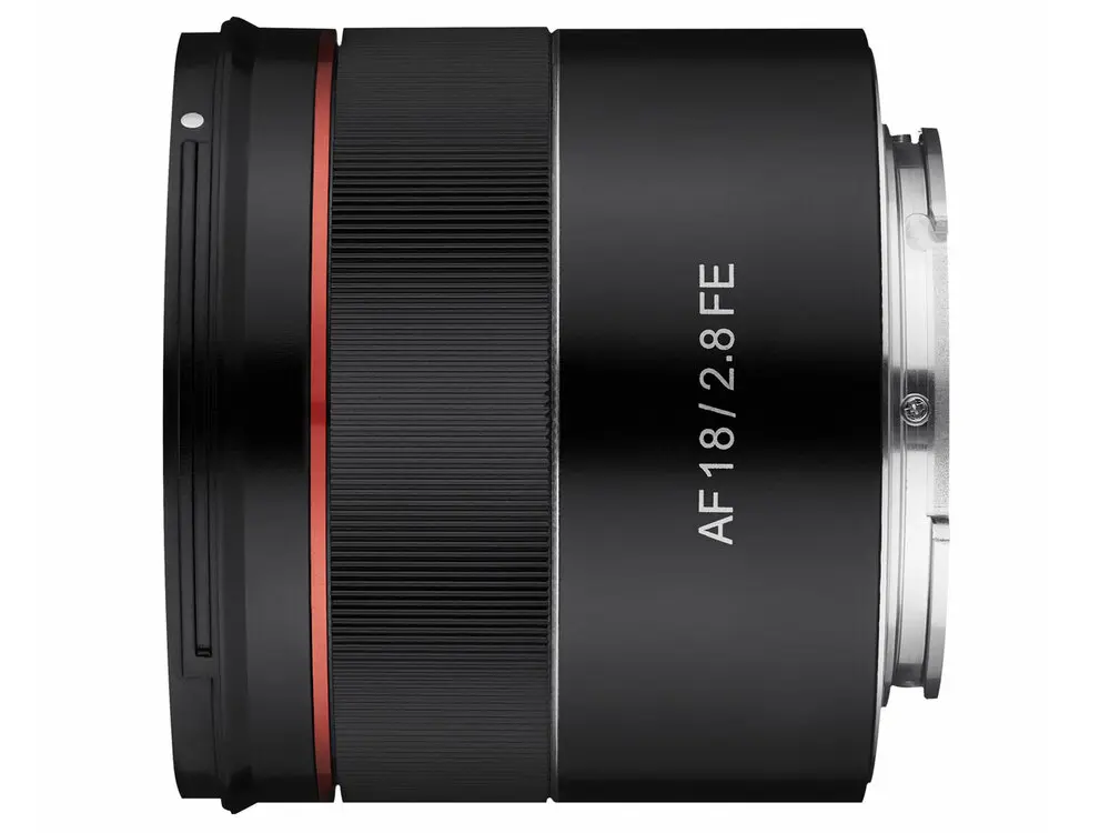 SAMYANG 8mm F3.5 UMC FISH-EYE CS II ニコン用の新品/中古を買うなら