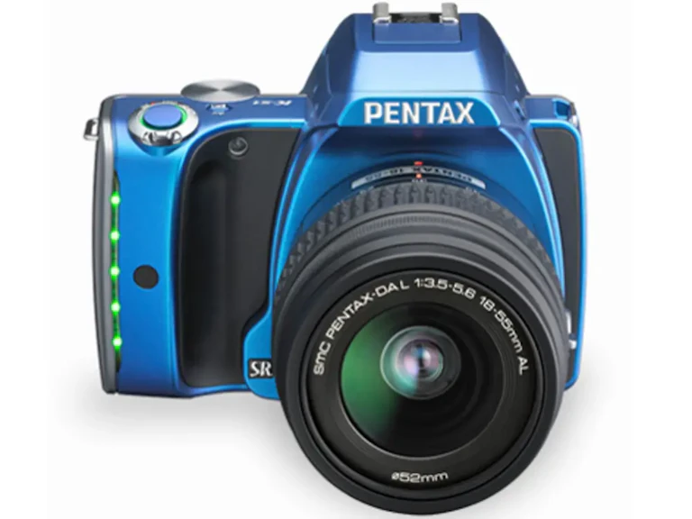 PENTAX K-S1 レンズキット "ブルー"の新品/中古の在庫一覧 4枚目