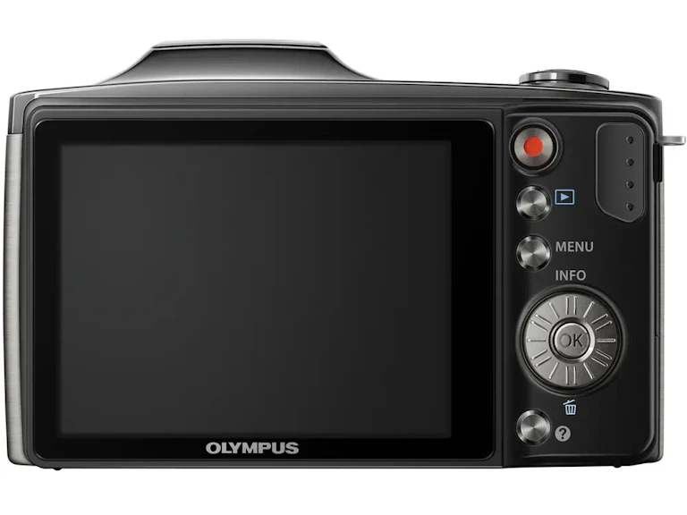 OLYMPUS SZ-11 "シルバー"の新品/中古の在庫一覧 3枚目