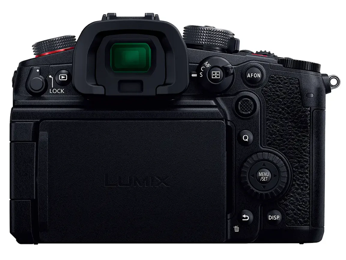 LUMIX GH6(DC-GH6L) 標準ズームレンズキットの新品/中古の在庫一覧 4枚目