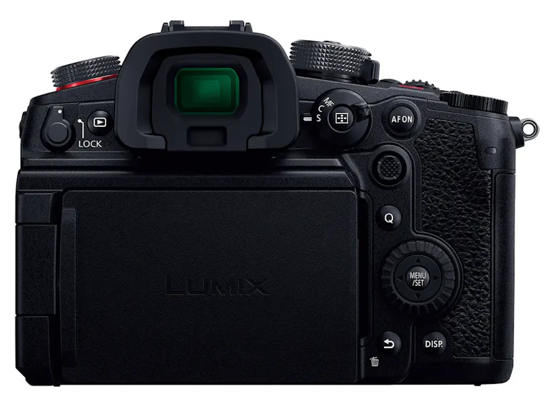 LUMIX GH6(DC-GH6L) 標準ズームレンズキットの新品/中古の在庫一覧 4枚目