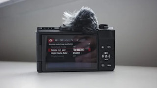 PowerShot V1の重要機能の使い方