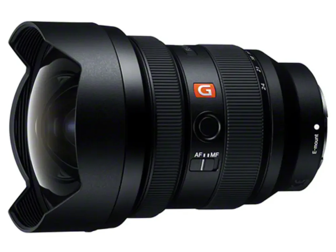 FE 12-24mm F2.8 GM SEL1224GM