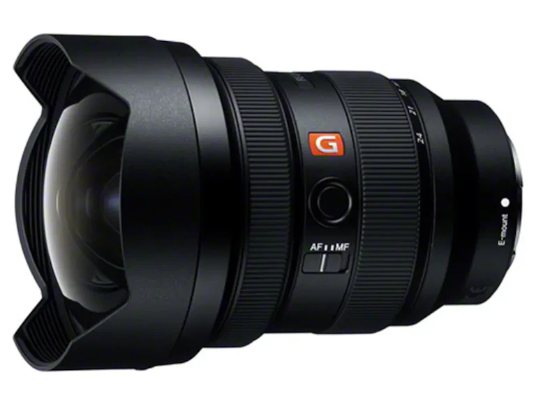 FE 12-24mm F2.8 GM SEL1224GM