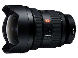 FE 12-24mm F2.8 GM:12mmから使える大口径超広角ズーム