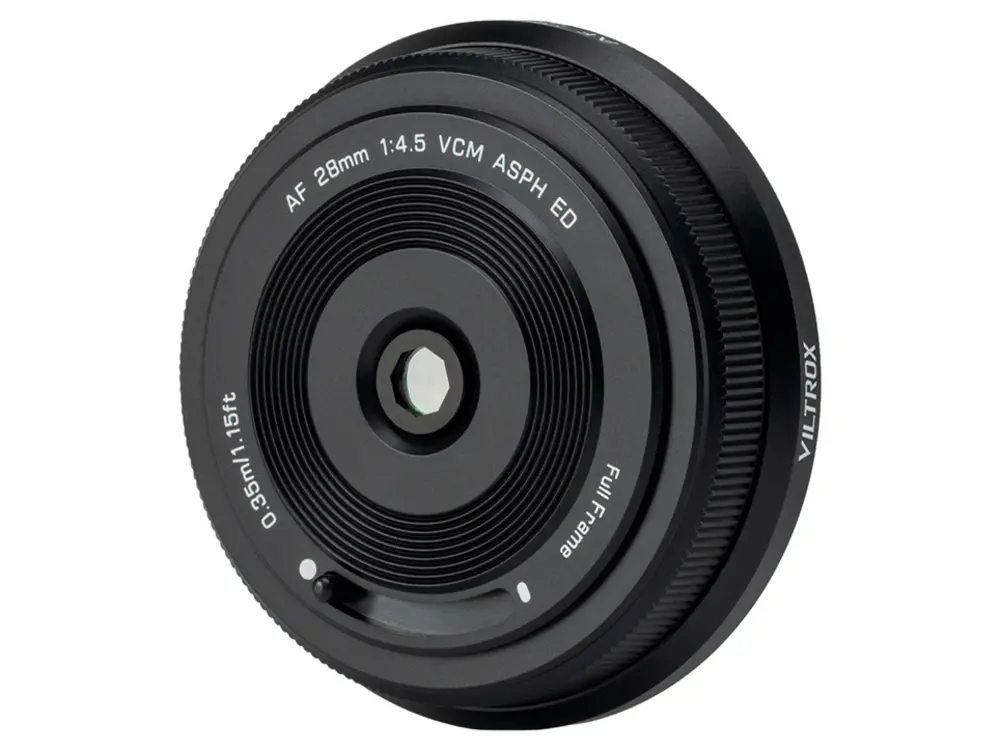 VILTROX AF 28mm F4.5 AIR フジフイルム用の新品/中古の在庫一覧
