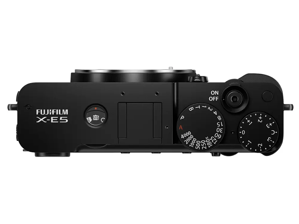 X-E5 ボディ "ブラック"の新品/中古の在庫一覧 3枚目