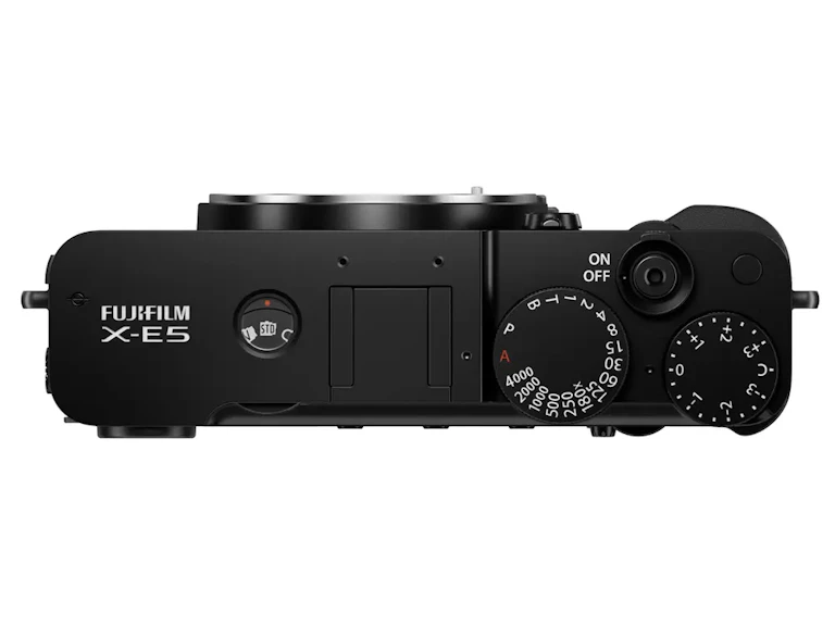 X-E5 ボディ "ブラック"の新品/中古の在庫一覧 3枚目