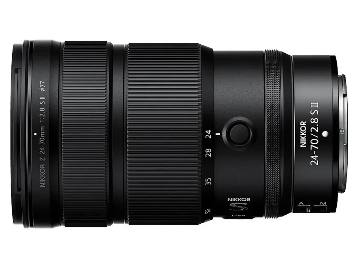 NIKKOR Z 24-70mm f/2.8 S IIの新品/中古の在庫一覧 3枚目