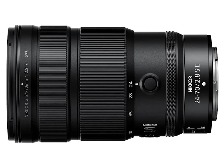 NIKKOR Z 24-70mm f/2.8 S IIの新品/中古の在庫一覧 3枚目