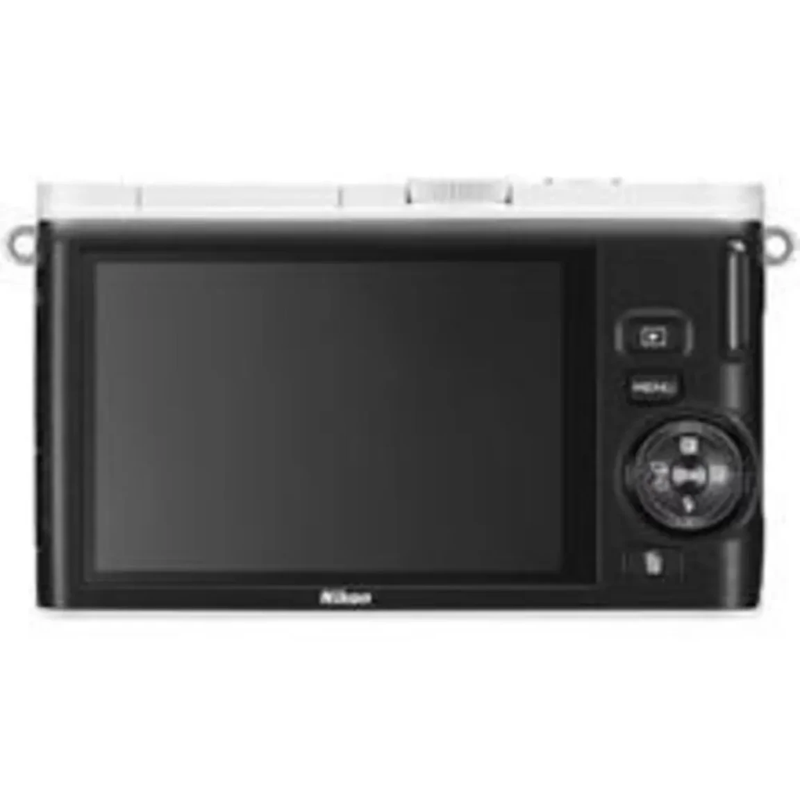Nikon 1 J3 ボディ "ホワイト"の新品/中古の在庫一覧 2枚目
