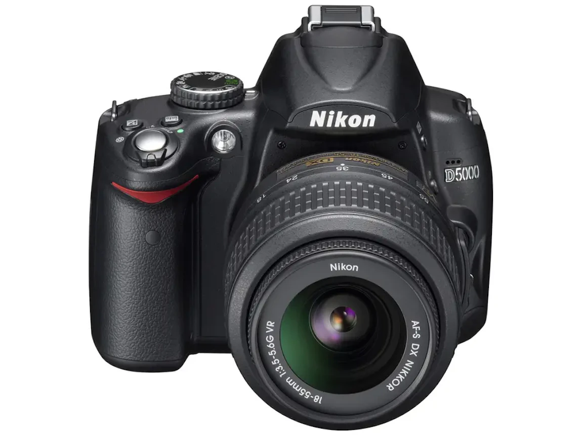 D5000 ボディの新品/中古の在庫一覧 6枚目