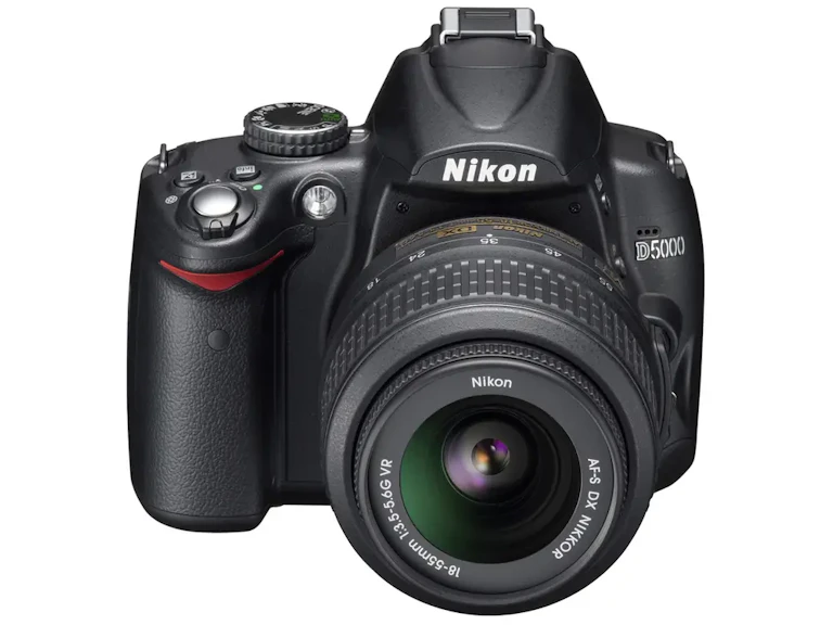 D5000 ボディの新品/中古の在庫一覧 6枚目