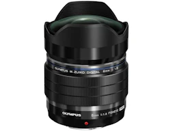 M.ZUIKO DIGITAL ED 8mm F1.8 Fisheye PRO
