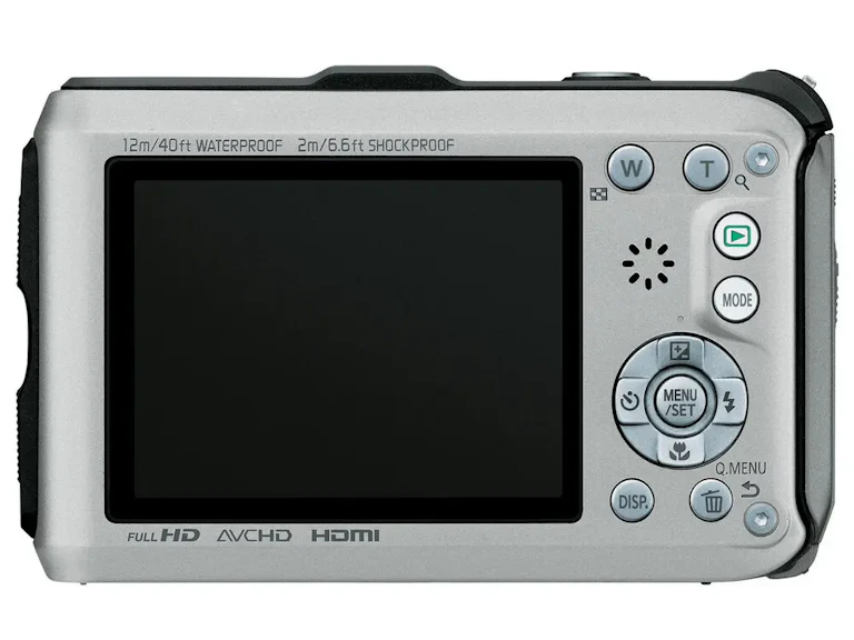 LUMIX FT4(DMC-FT4) "プレシャスシルバー"の新品/中古の在庫一覧 3枚目