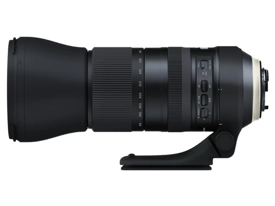 TAMRON SP 150-600mm F/5-6.3 Di VC USD G2 ニコン用