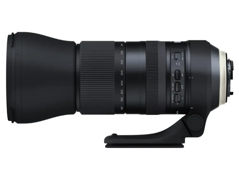 SP 150-600mm F/5-6.3 Di VC USD G2 ニコン用