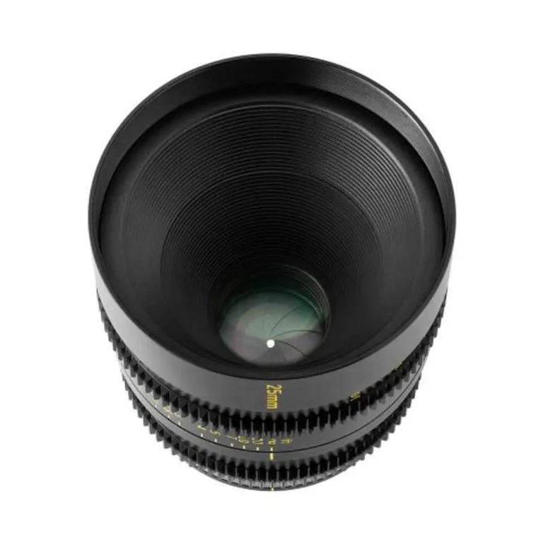 SPEEDMASTER CINEMA 25mm T1.0 MFTの新品/中古の在庫一覧 2枚目