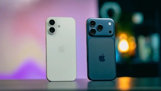 PIXPRO FZ55とiPhoneはカメラの仕組みが異なる