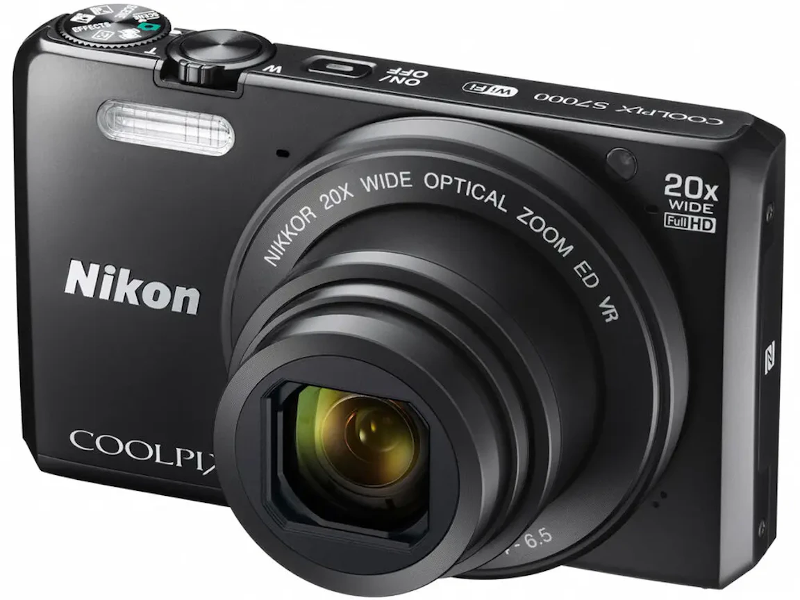 COOLPIX S7000 "ブラック"の新品/中古の在庫一覧 2枚目