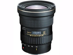 AT-X 14-20 F2 PRO DX キヤノン用
