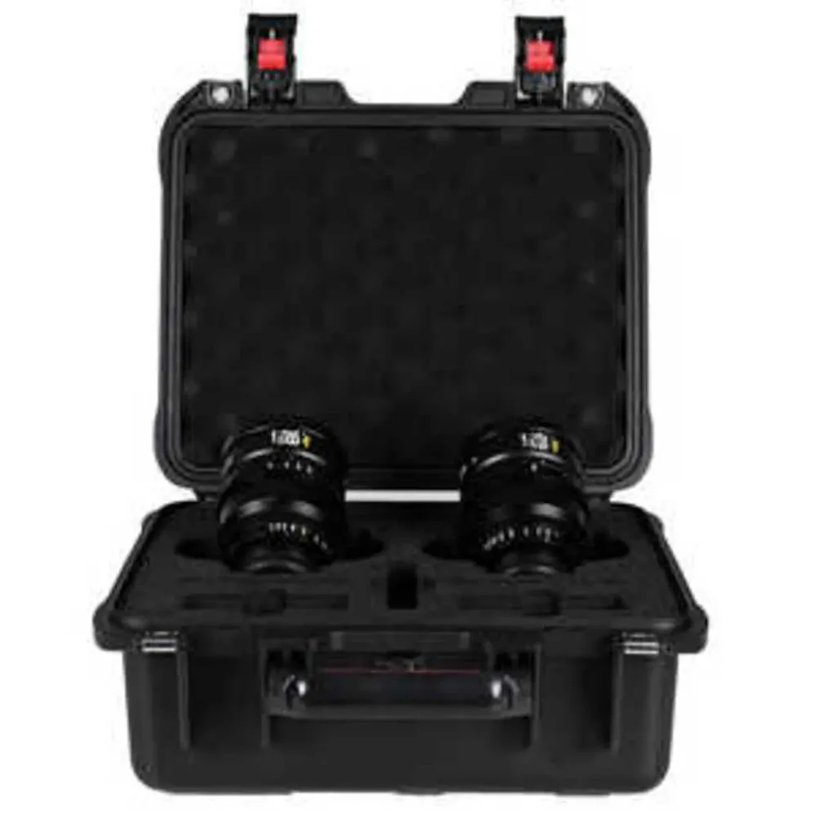 Anhui ChangGeng Optical Technology LAOWA Argus MFT Cine 2-Lens Bundle (18mm、25mm)