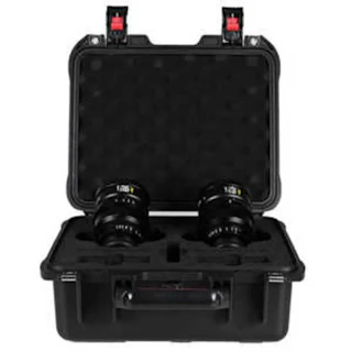 Anhui ChangGeng Optical Technology LAOWA Argus MFT Cine 2-Lens Bundle (18mm、25mm)