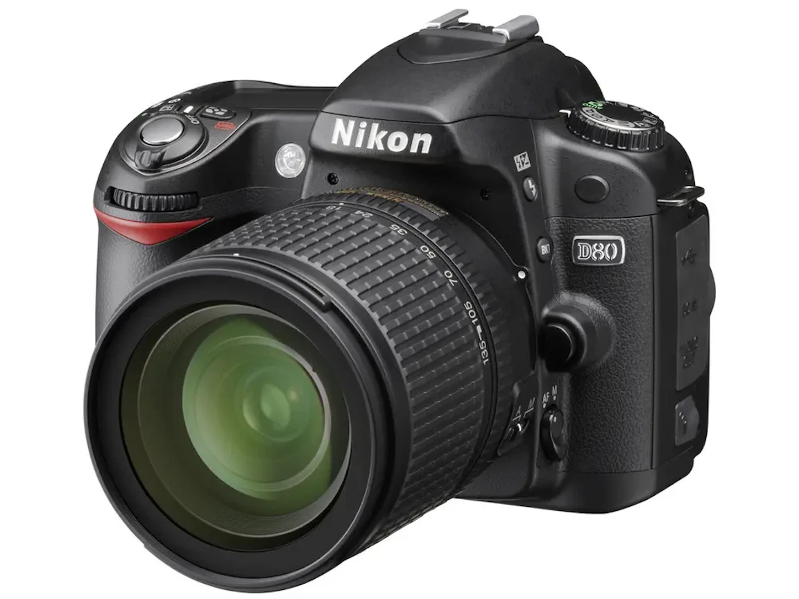 D80 ボディの新品/中古の在庫一覧 2枚目