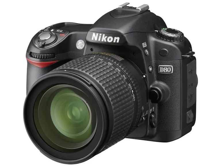 D80 ボディの新品/中古の在庫一覧 2枚目