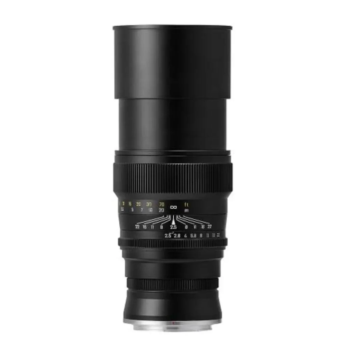 APO 135mm F2.5 ED キヤノンRF用の新品/中古の在庫一覧 2枚目