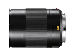 APO-MACRO-ELMARIT-TL 60 mm f/2.8 ASPH. "ブラック"