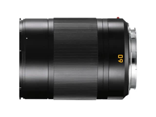 ライカ APO-MACRO-ELMARIT-TL 60 mm f/2.8 ASPH. "ブラック"