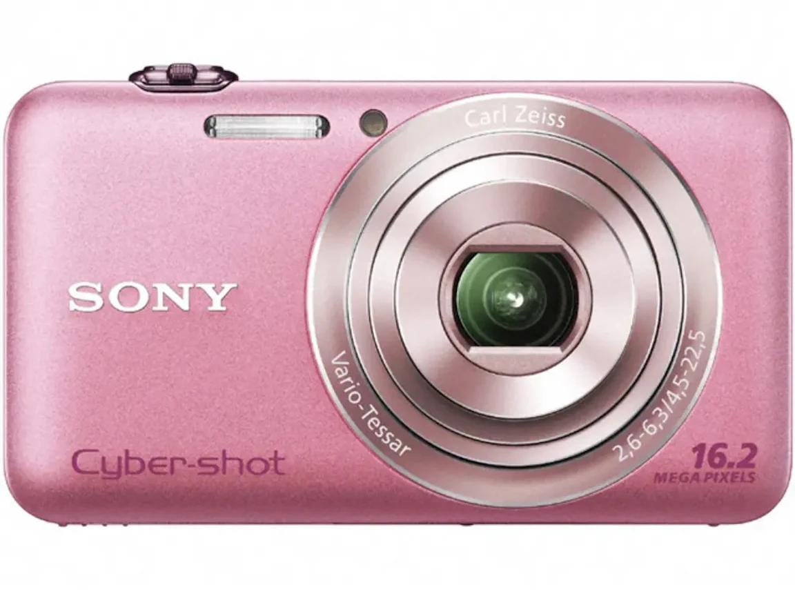 サイバーショット DSC-WX30 (P) "ピンク"