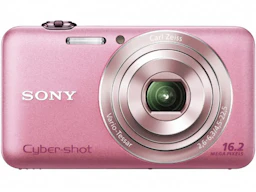 サイバーショット WX30(DSC-WX30) "ピンク"