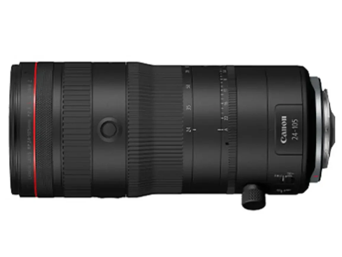 RF 24-105mm F2.8 L IS USM Zの新品/中古の在庫一覧 2枚目
